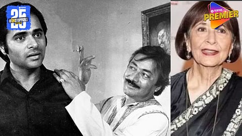 फॉरेनर बायकोचा हट्ट पडलेला बॉलिवूड अभिनेत्याला महागात; परदेशी स्त्रीसोबतच्या लिव्ह इनने झाला पश्चाताप