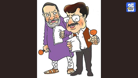 Introduction to the Double Marathon Interview