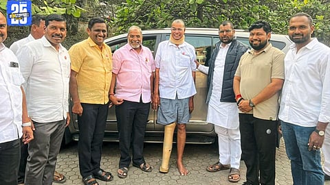 Sugarcane movement case hearing becomes a moment of reunion as veteran farmers’ leaders meet after years.