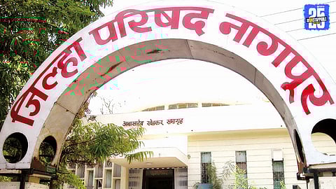 Political uncertainty continues as Zilla Parishad election announcement awaited in Maharashtra.