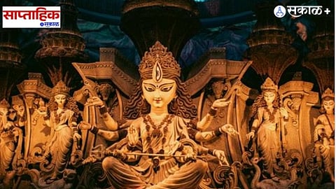 Indian Handicrafts Heritage