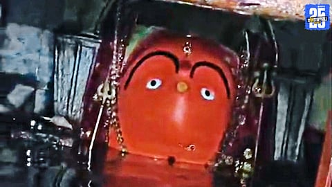 Alarming Rise in Lonar Lake Water Level Raises Red Flag