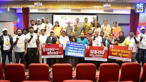 Third Gender Citizens Take Active Part in Electoral Process