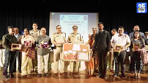 Success of CEIR Portal in Tracking Stolen Mobile Phones