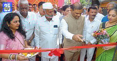 Mumbai : Sahyadri Sahakari Bank Ltd. Mumbai Bank , Branch - Lalbagh