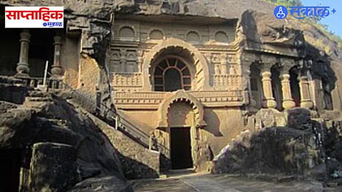 Trirashmi Caves