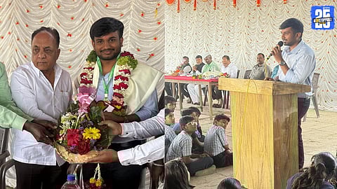 Dr Bhagwant Pawar’s Inspiring UPSC CMS Success Story