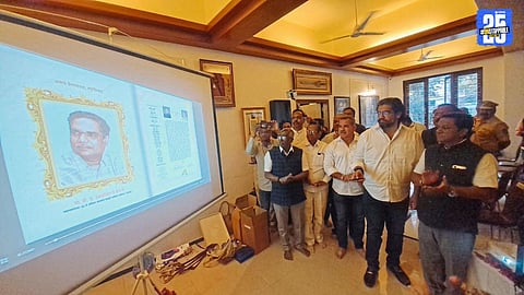 Historic Satara Sammelan Records Book Sales Worth Over ₹10 Crore