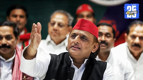 Samajwadi Party Manifesto for Municipal Election