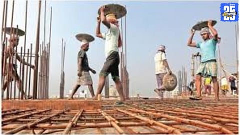 Nagpur Rattled by Bogus Labour Registration Scam, Authorities Act