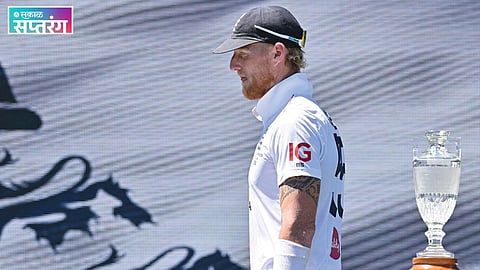 Ashes 2026 Australia Vs England