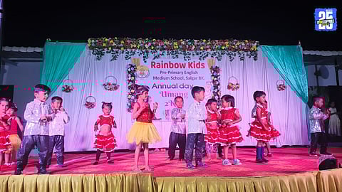 Guests Highlight Importance of Value-Based Education