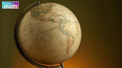 Geopolitics and International Relations