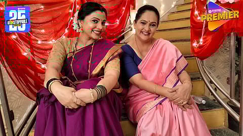 Muramba Fame Marathi Actress Had Incurable Disease At 18 Years Of Age