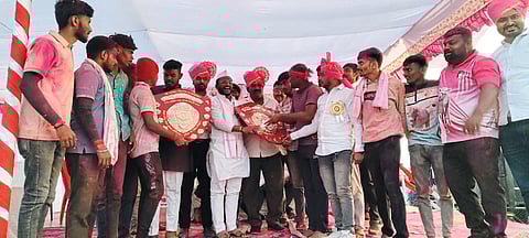 बैलगाडा शर्यतीतून गोधनाचे जतन