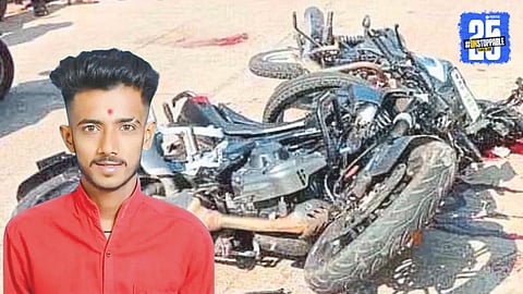 Panhala Youths’ Ratnagiri Trip Turns Tragic, One Dead