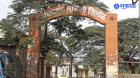 Sillod local body election updates