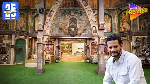 Satish Rajwade Clarification On Bigg Boss Marathi 6 Timings