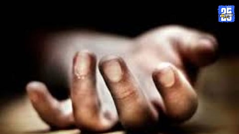 Lost Balance on Building Terrace, Child Falls to Death in Katraj