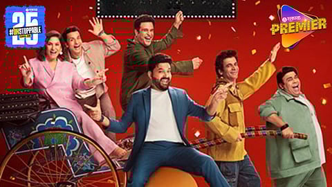 Archana Puran Singh Battling With Rare Disease