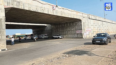 Pune–Solapur National Highway to Get Safer with New Underpasses