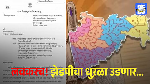 Election Commission orders to collectors