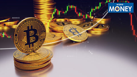 Crypto Currency Regulations India