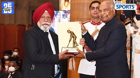 Davinder Singh Garcha