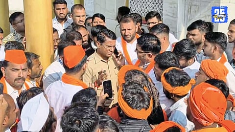 Faith Hurt: Devotees and Hindutva Bodies Condemn Decision on Maha Aarti