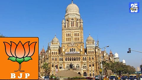 BJP's Master Plan: Retaining Mumbai’s Marathi Roots