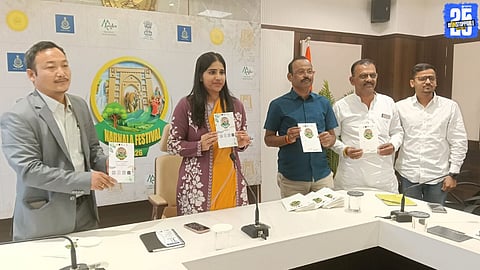 Star-Studded Performances: Kailash Kher and Chala Hawa Yeu Dya Team