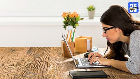 How Wrong Posture Damages Your Spine