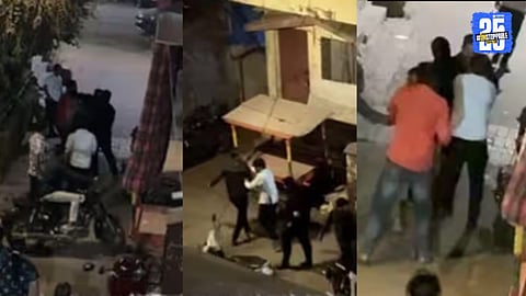 Pimpri Chinchwad Municipal Corporation Election