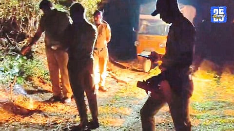 Tension in Kanduri After Firing Leaves One Dead in Nevasa Taluka