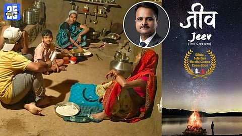 Experience 'Jeev', the first-ever film in the endangered tribal Kokani language