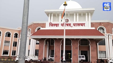 Palghar ZP Elections Delayed Due to Reservation Complications