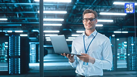 The Evolution of Computer Engineering in the Era of Digital Revolution