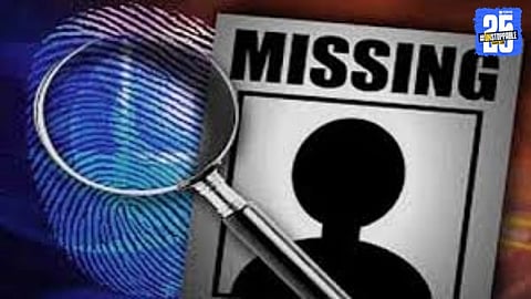 Repeated Lapse: Minor Missing Again from Solapur Remand Home