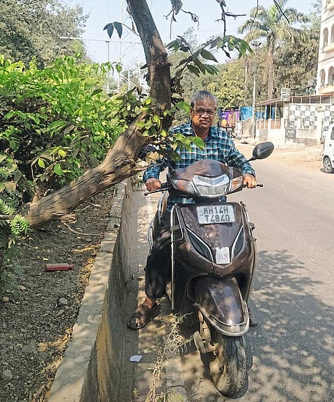 सकाळ संवाद