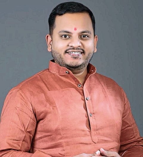 प्रभाग २७ संभाव्य विजयी उमेदवार फोटो