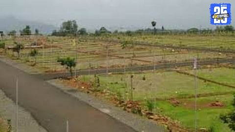 11.77 Crore Land Transaction Scam Rocks Nagpur Real Estate Sector