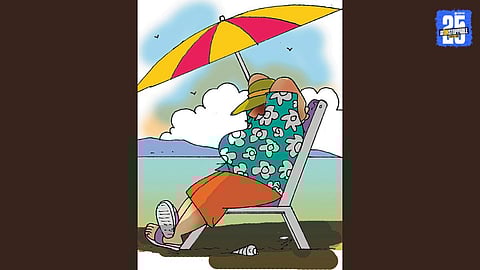 Post-Election Relaxation: Where Will Maharashtra’s Top Leaders Head Next?