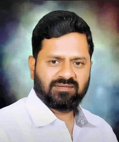 तळेगावच्या उपनगराध्यक्षपदी गणेश काकडे बिनविरोध