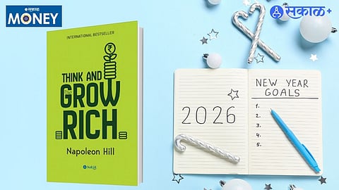 Think and Grow Rich