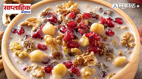 Custard Pudding Recipes