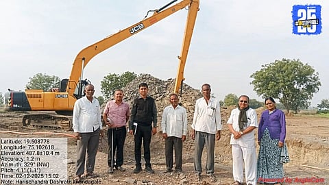 Subsidy for Wells Boosts Tribal Farmers Under Krushi Swavalamban Yojana in Ahilyanagar