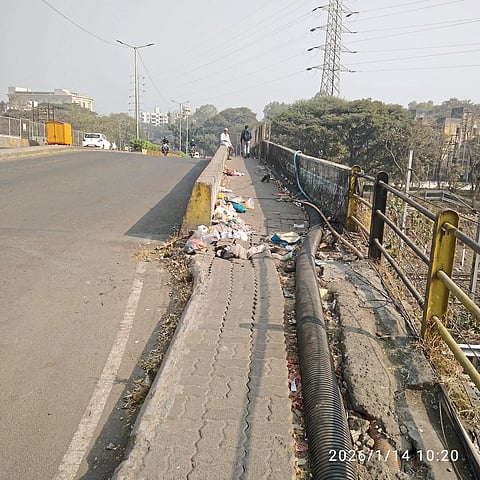 सकाळ संवाद