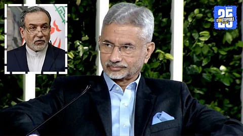 Iran reaches out to India as fears of a possible US military strike grow, signaling heightened diplomatic activity amid escalating Middle East tensions.