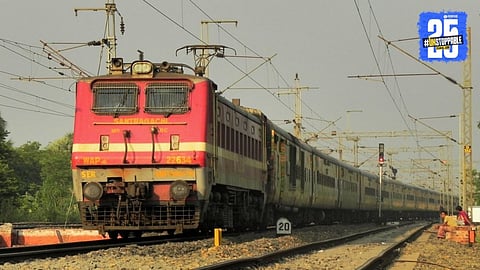 Kolhapur Mumbai Duronto Express approved