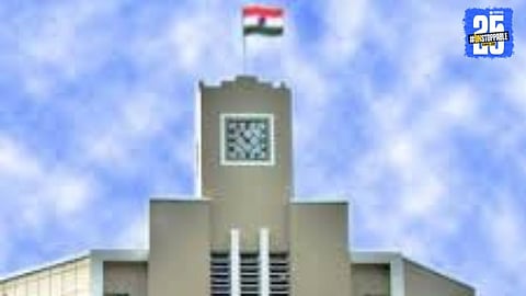 Political discussions underway among party leaders amid speculation over co-opted posts in Karad.